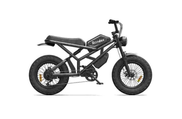 24 Fat Tire Ebike фабрика CE на продаж дешева ціна