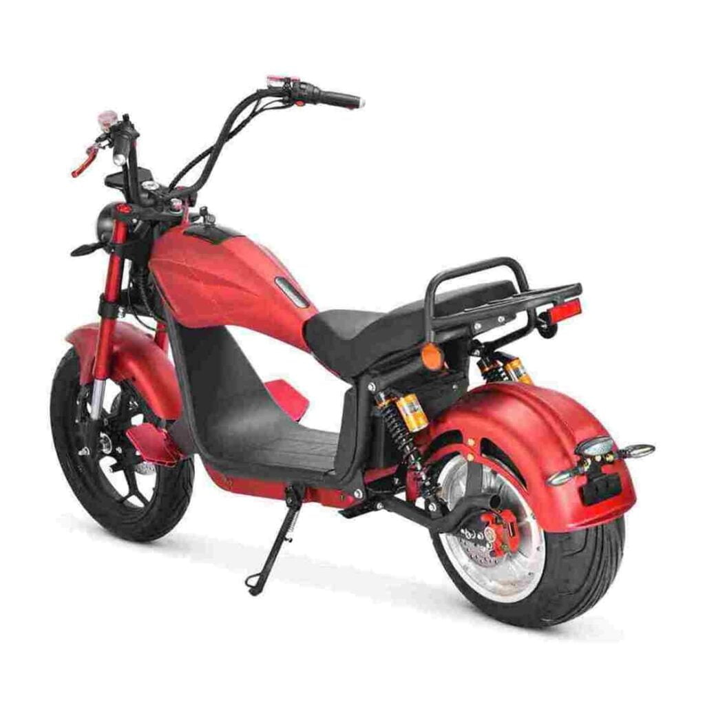 60V20A 3000W Harley Citycoco фабрика CE на продаж дешева ціна