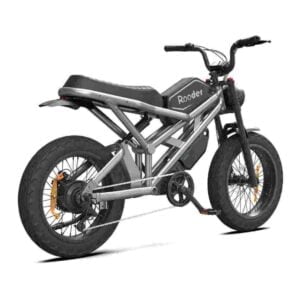 60V20A Fat Tire Scooter фабрика CE на продаж дешева ціна