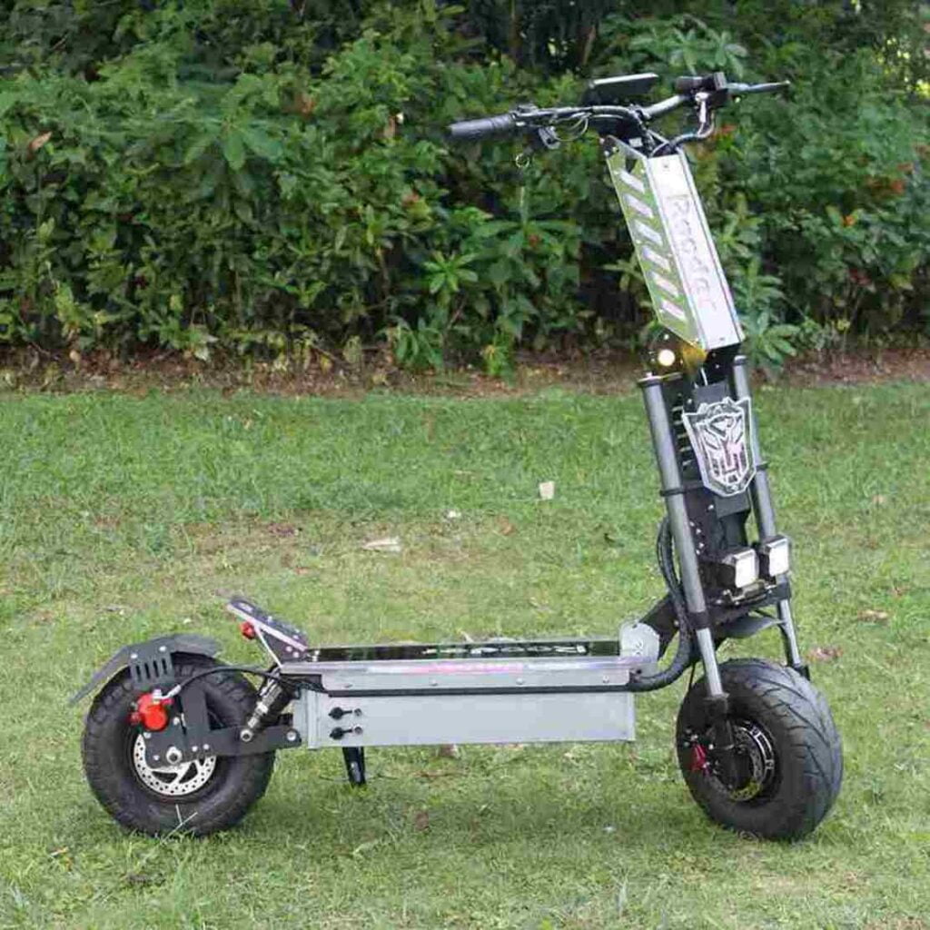 Citycoco Trike 3000w фабрика CE на продаж дешева ціна