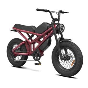 Електричний велосипед Dirt Bike Ціна фабрика на продаж