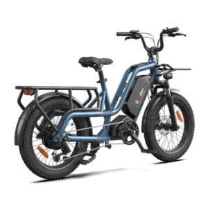 Електричний складаний велосипед E Cycle фабрика на продаж