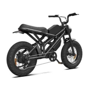 Електричний велосипед Fat Tire Електричний велосипед фабрика на продаж