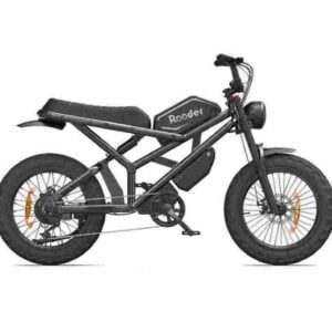 Приміський електровелосипед Fat Tire фабрика на продаж