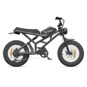 Гібридний електричний велосипед Fat Tire фабрика на продаж