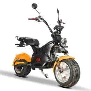 Електричний скутер Super Eco фабрика CE на продаж дешева ціна