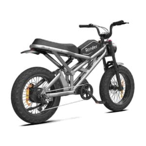 Електричний велосипед Fat Tire з найвищим рейтингом фабрика на продаж