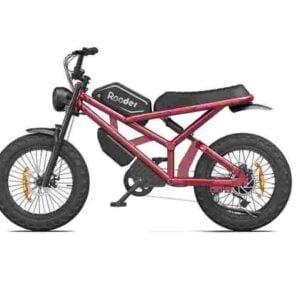 Жіночий електричний велосипед Fat Tire фабрика на продаж