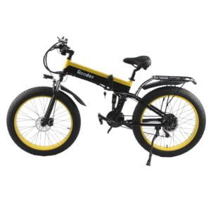 Продам ebike Rooder r809-s3 26 дюймів