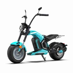 Скутер Citycoco Rooder hm8 3000w 40ah